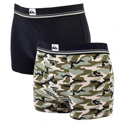 Boxer Junior QUIKSILVER - Pack de 2
