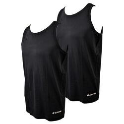 T Shirt LOTTO - Pack de 2