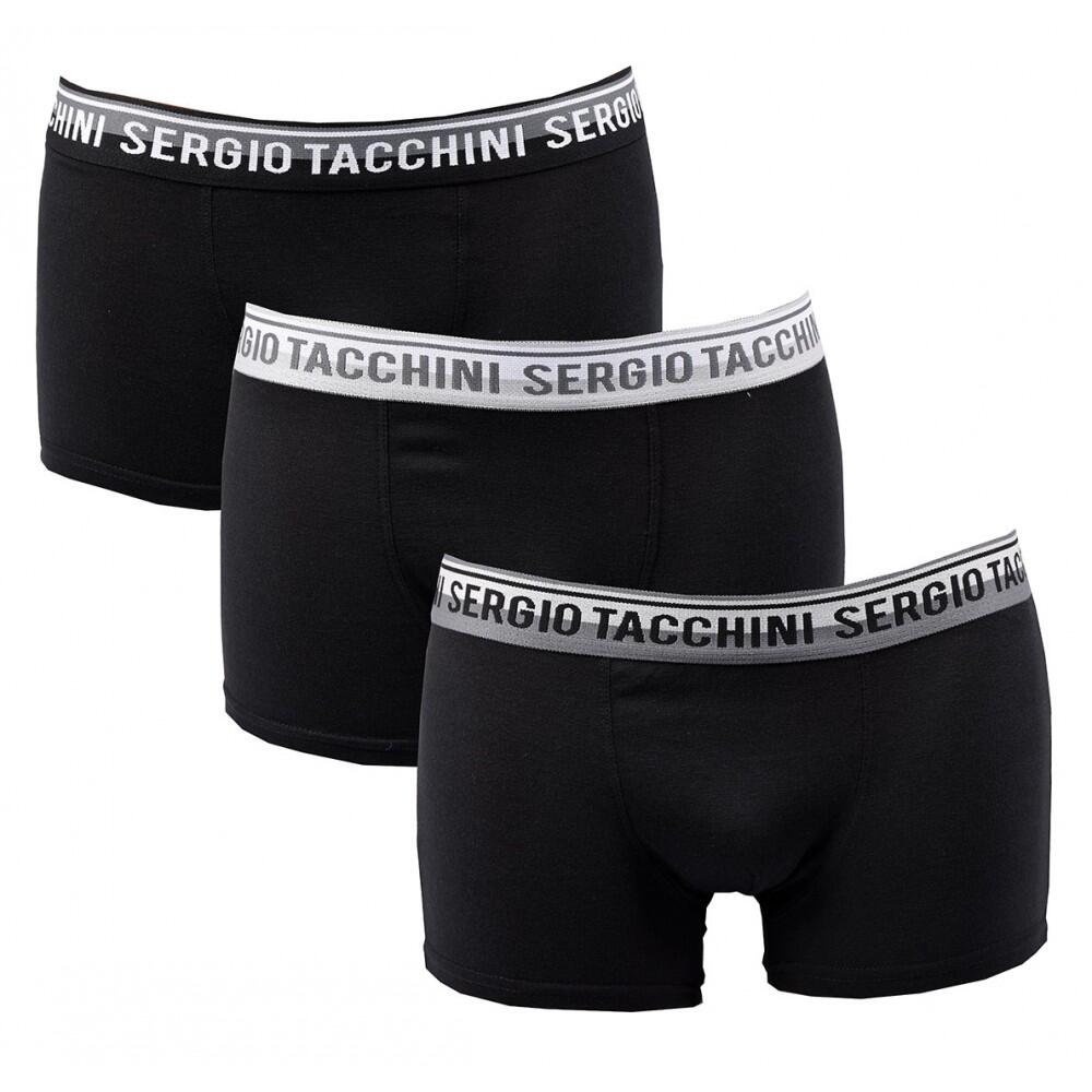 Bóxer SERGIO TACCHINI X3 - Pack de 3 2/5