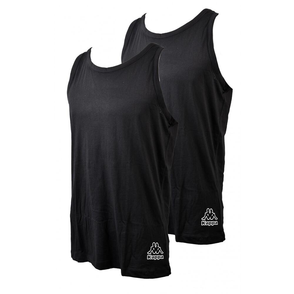 T Shirt KAPPA - Pack de 2 1/5