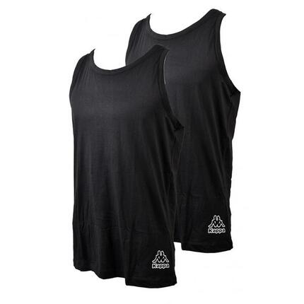 T Shirt KAPPA - Pack de 2