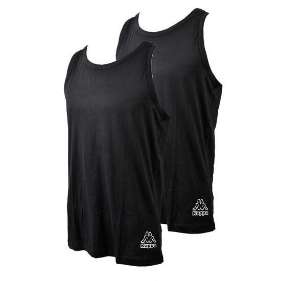 T Shirt KAPPA - Pack de 2