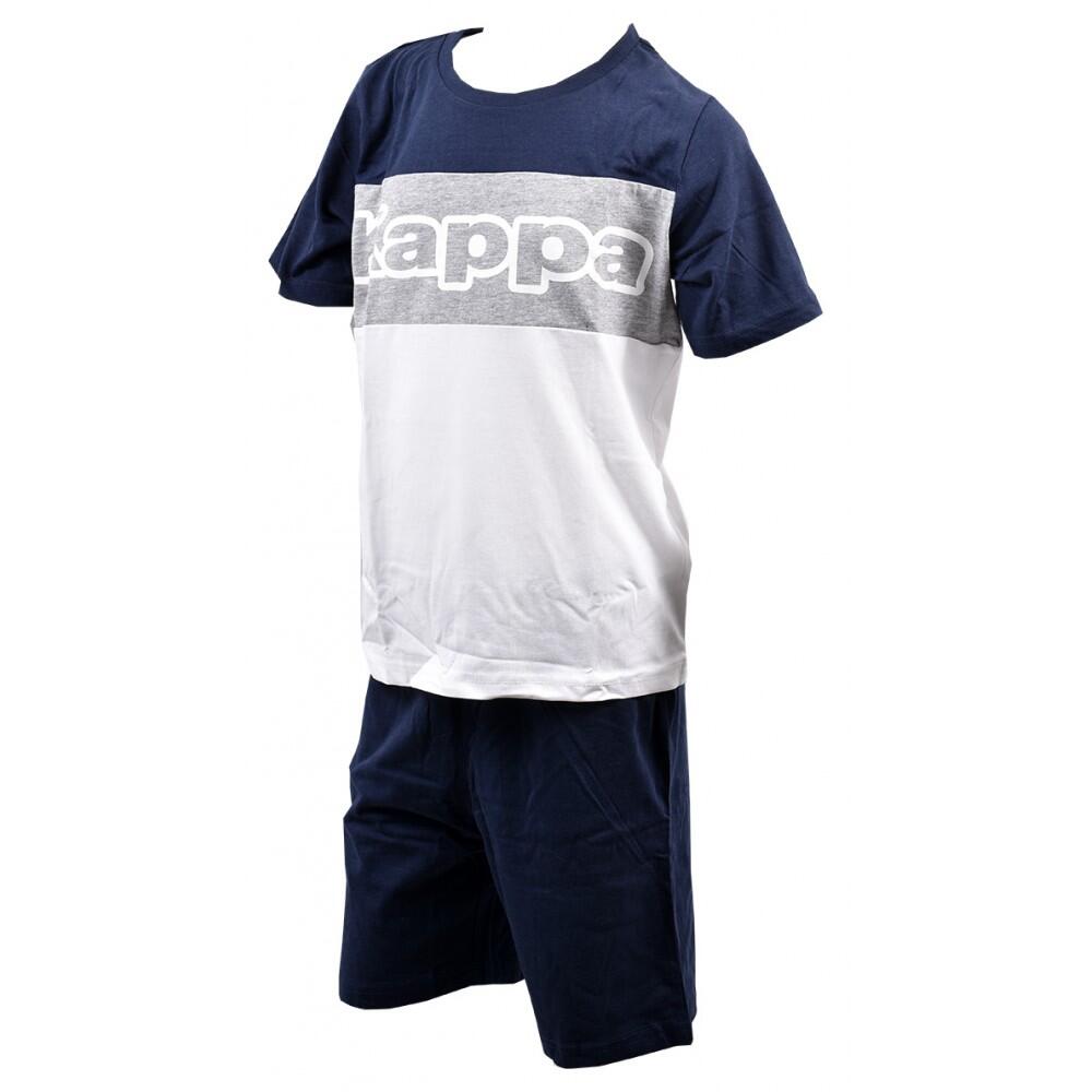 Pijama niño KAPPA 3/5
