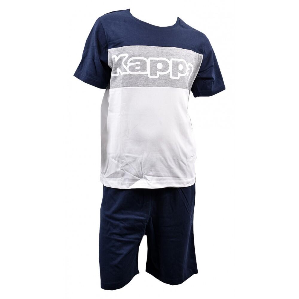 Pijama niño KAPPA 2/5