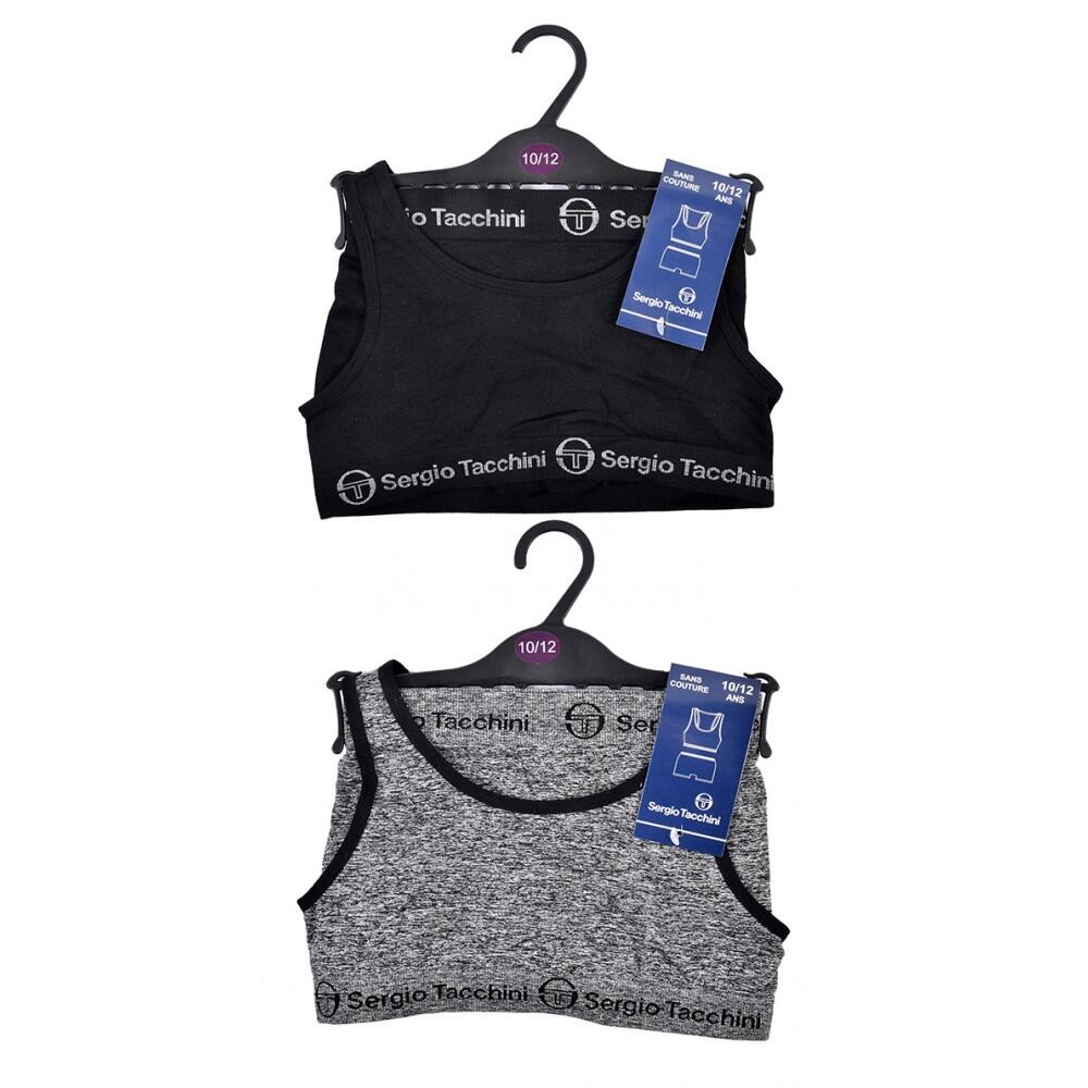 Completo intimo SERGIO TACCHINI X2 - Confezione da 2 4/5
