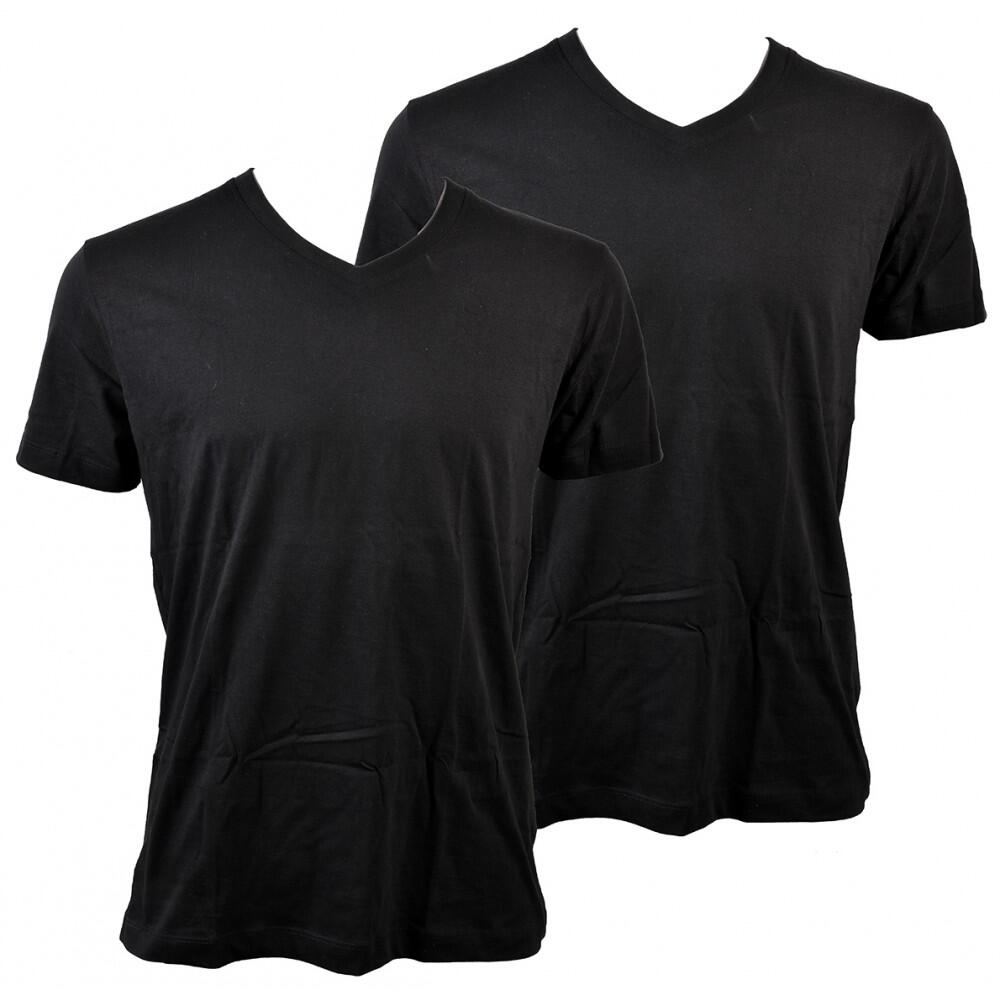 T Shirt KAPPA - Pack de 2 2/5