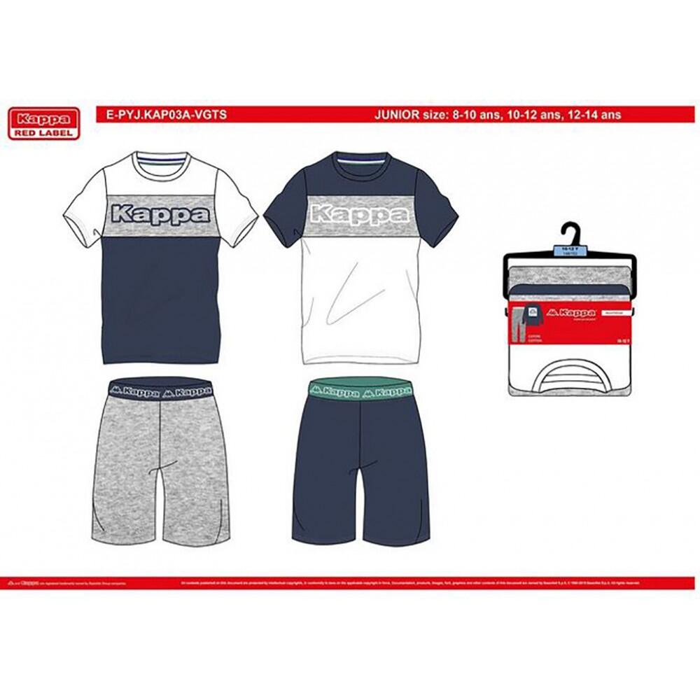 Pyjama enfant KAPPA 5/5