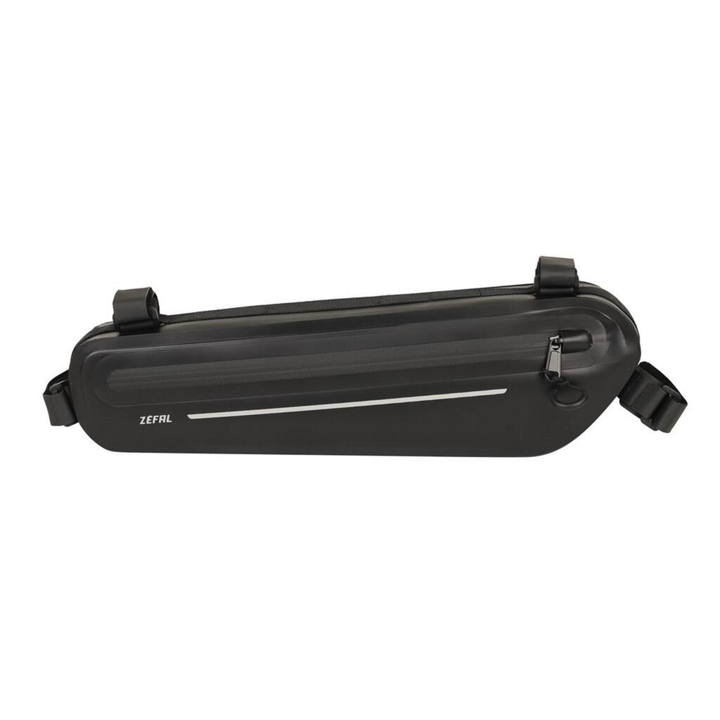 Zefal Z Adventure C3 Frame Bag Black