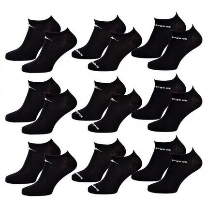Calcetines Hombre SNEAKER KAPPA - Pack de 9