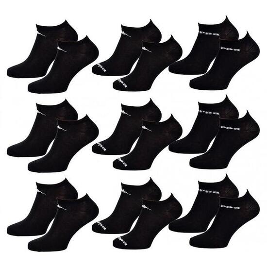Calcetines Hombre SNEAKER KAPPA - Pack de 9