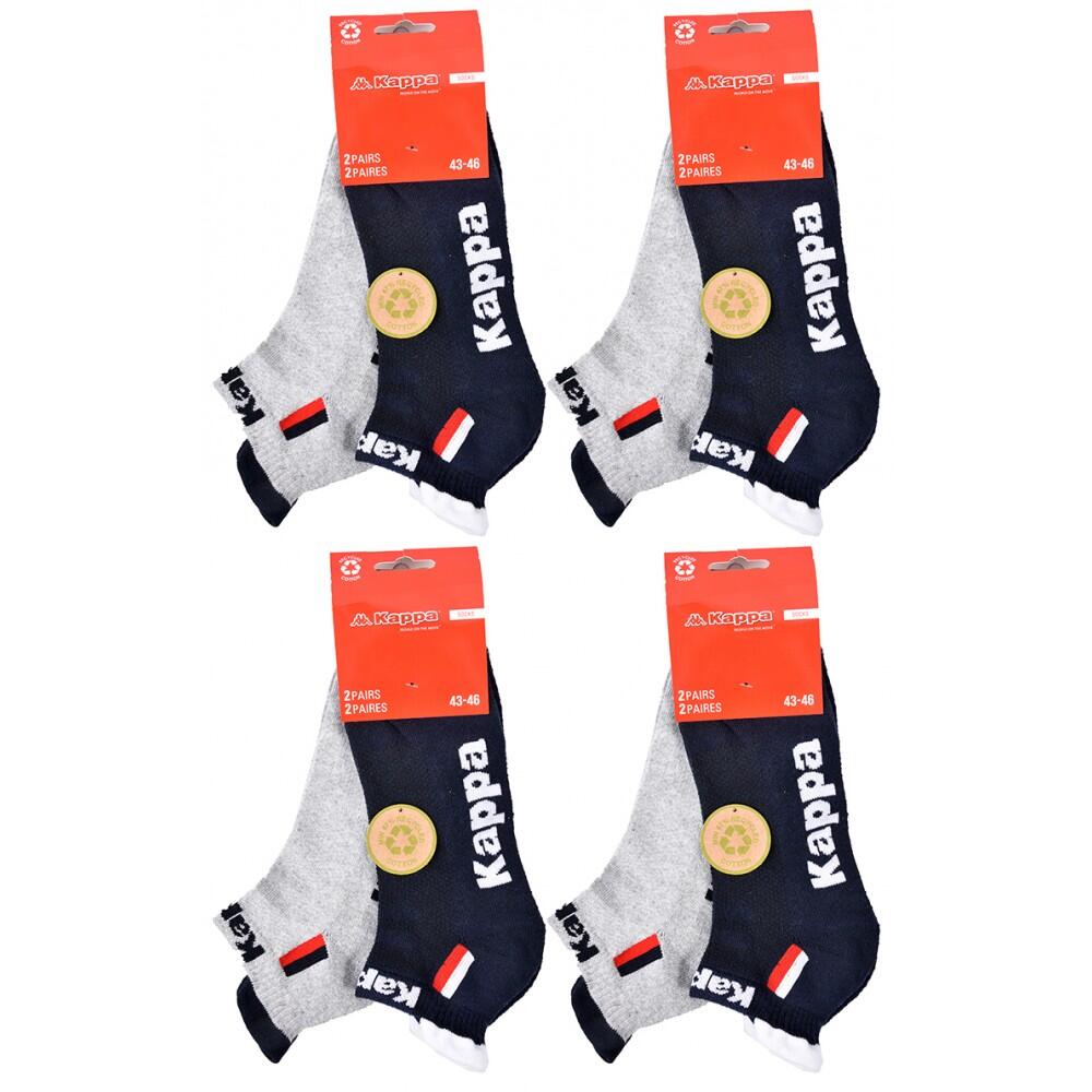Sokken Heren KAPPA 4/5