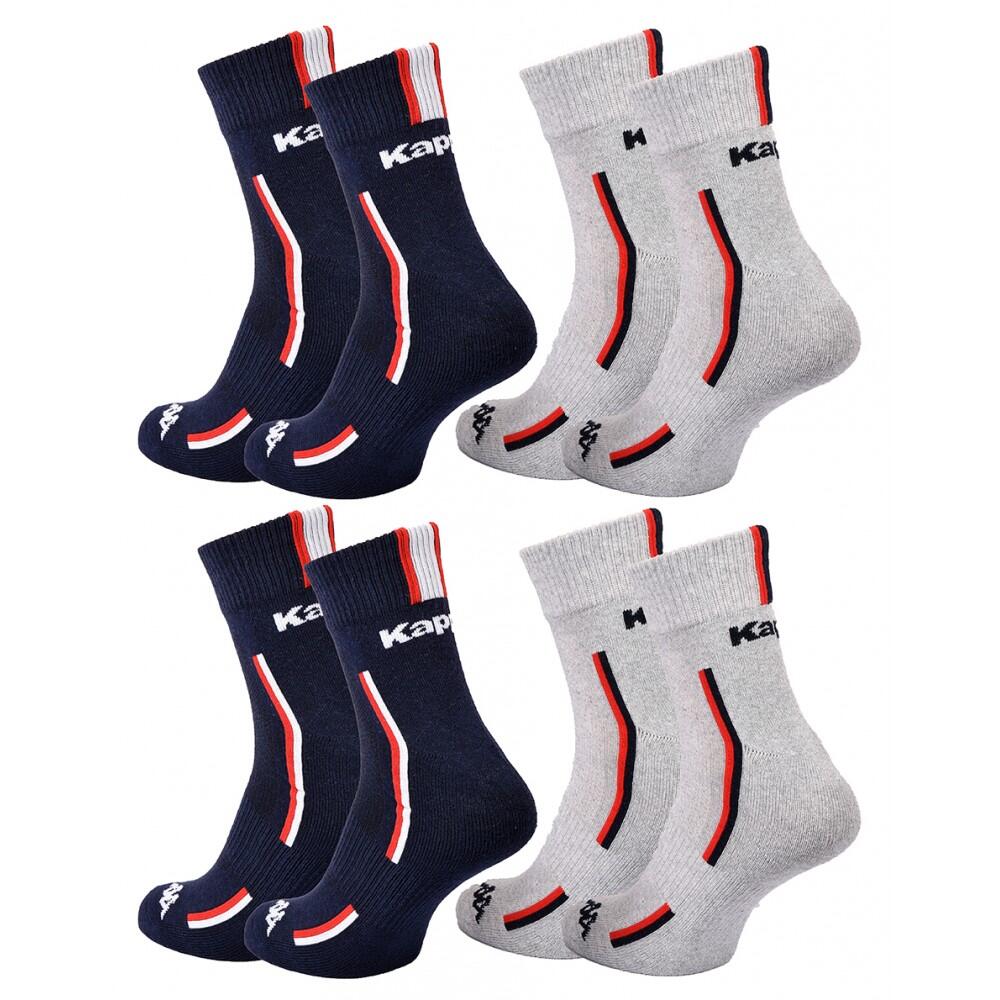 Chaussettes Homme KAPPA 3/5