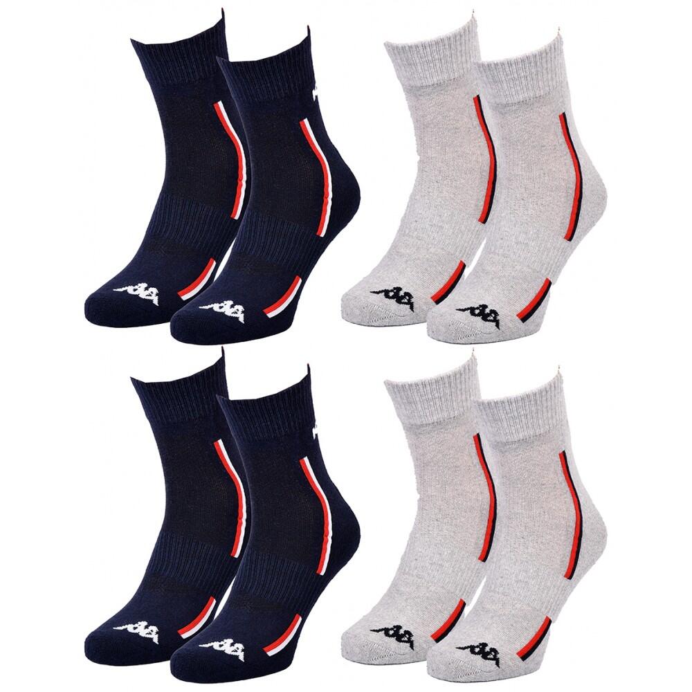 Chaussettes Homme KAPPA 2/5