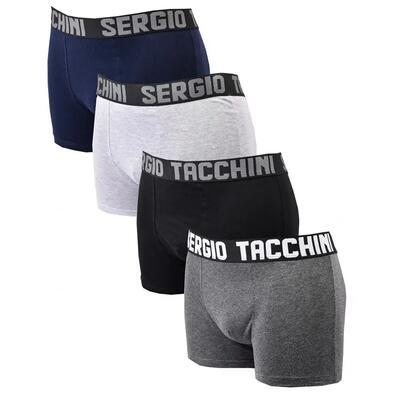 Boxershort sergio tacchini - set van 4