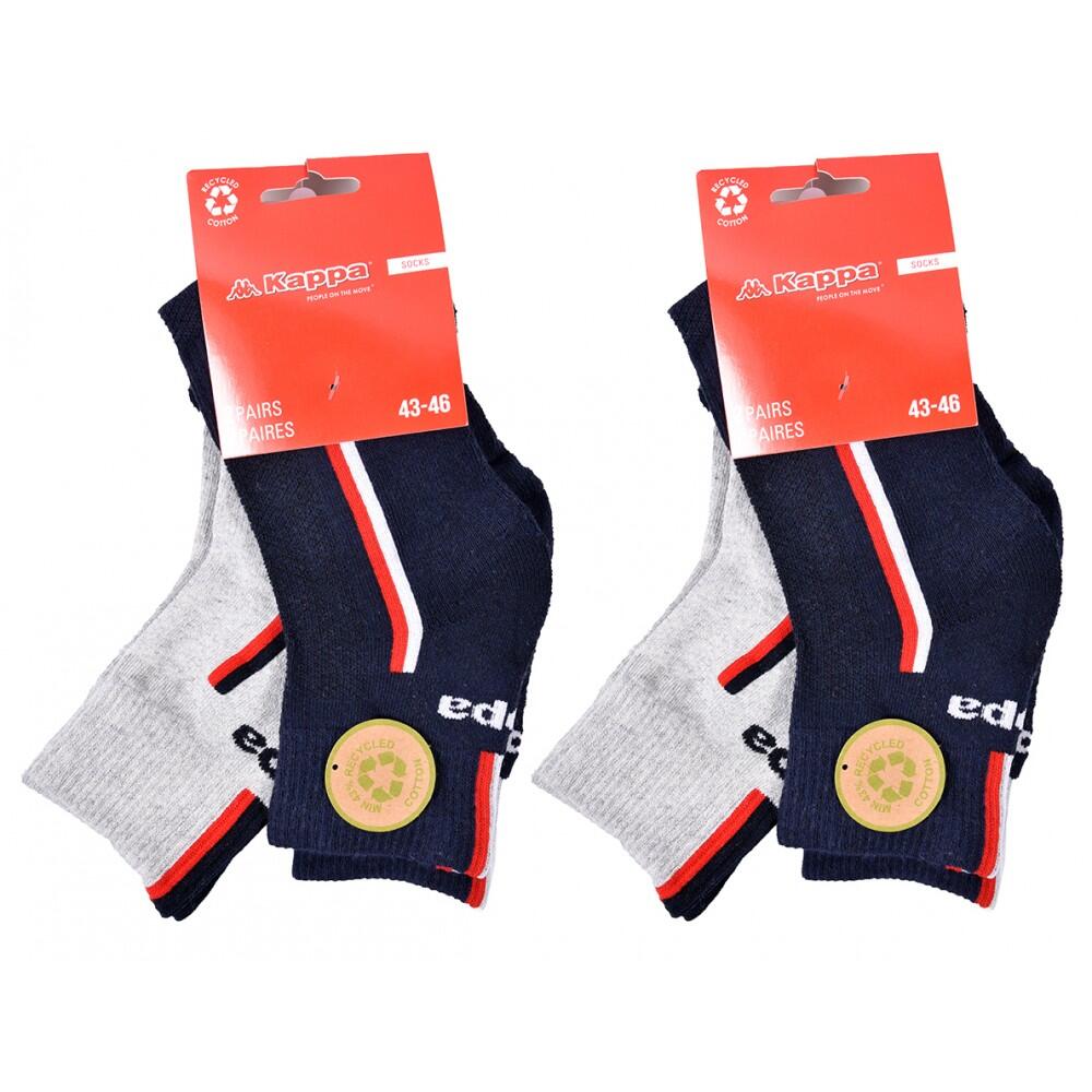 Chaussettes Homme KAPPA 4/5