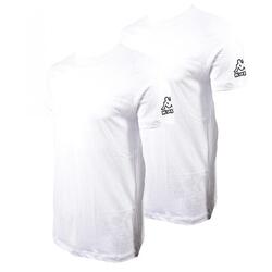 T Shirt KAPPA - Pack de 2