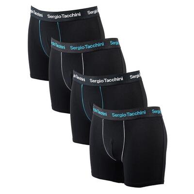 Boxershort sergio tacchini - set van 4