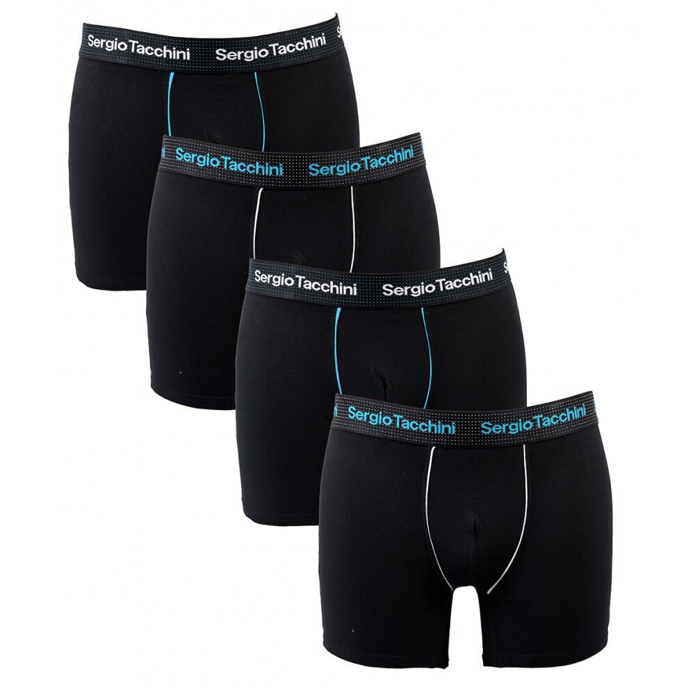 Boxer SERGIO TACCHINI - Pack de 4 2/5