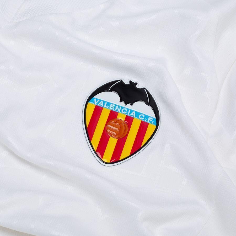 Maillot Domicile Valence CF 2025/26 3/7