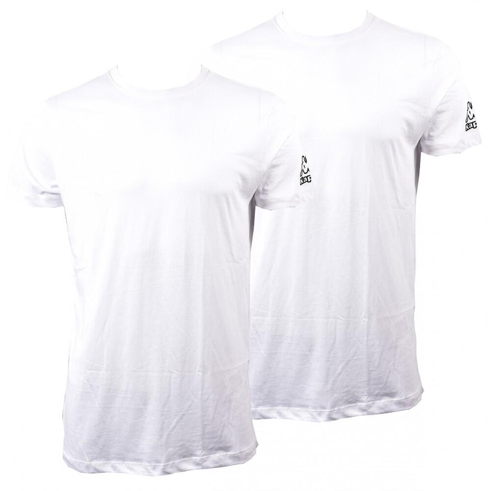 T Shirt KAPPA - Pack de 2 2/5