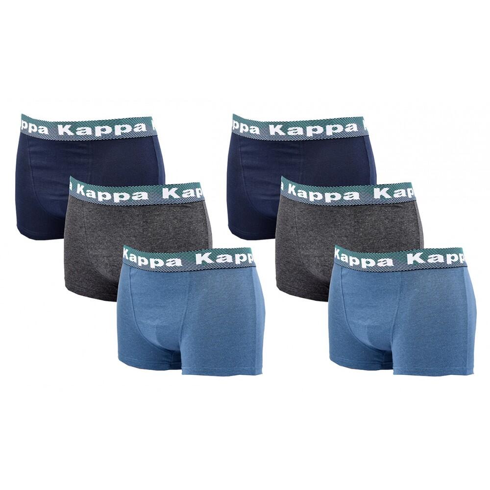 KAPPA picture