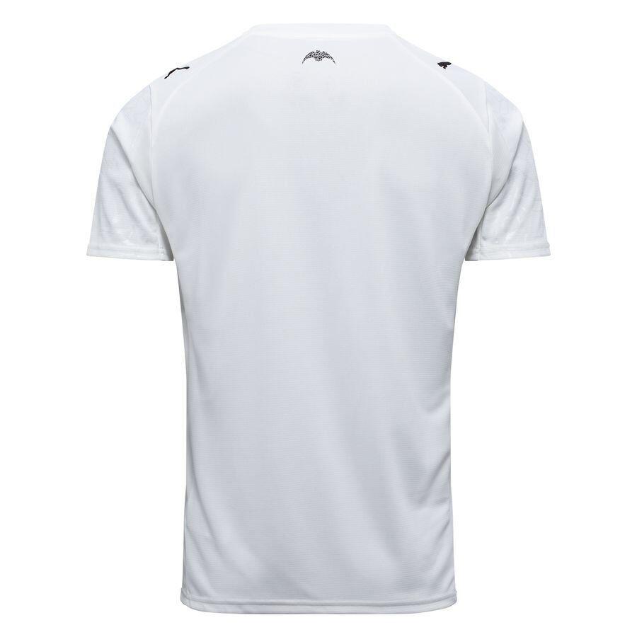Maillot Domicile Valence CF 2025/26 2/7