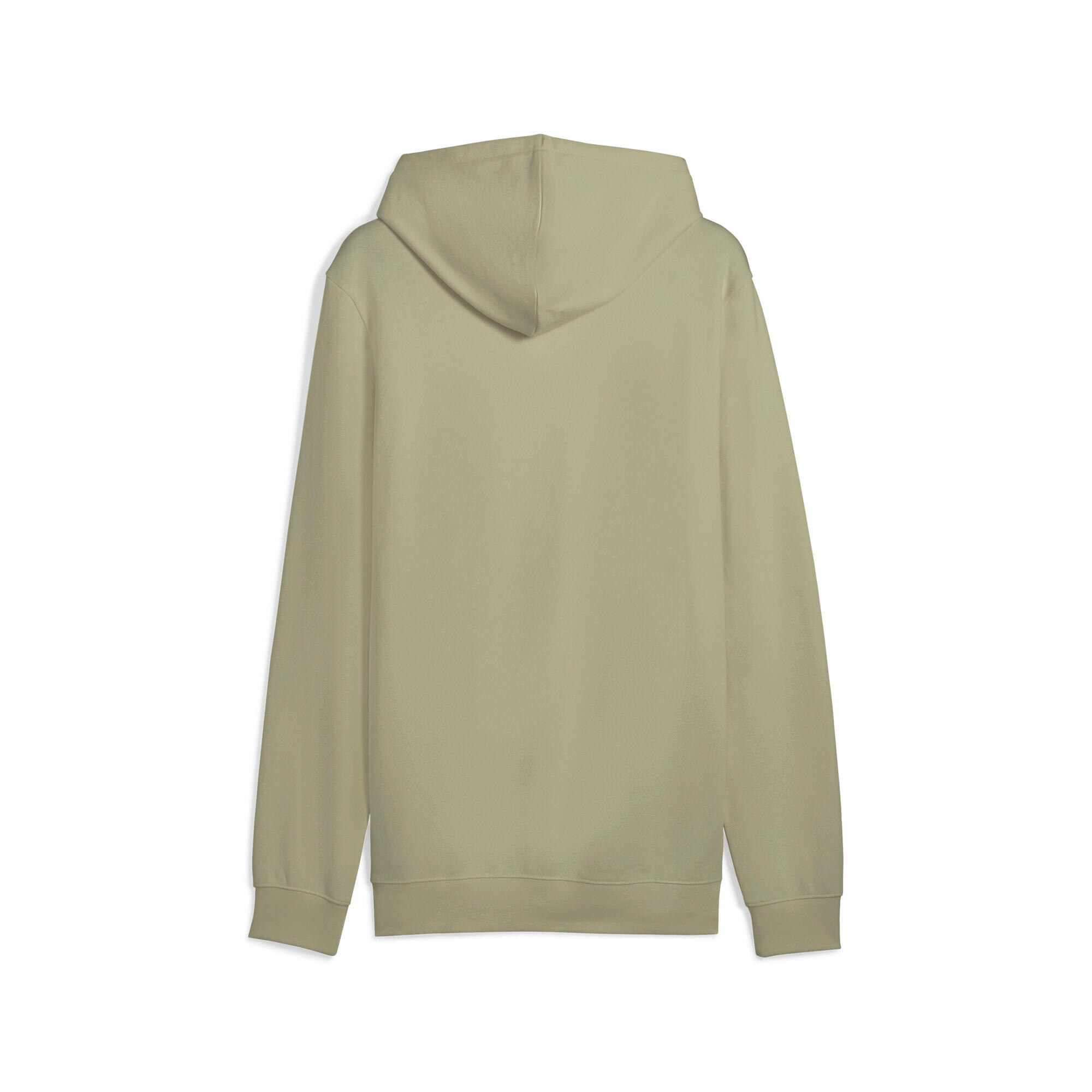 Hoodie Puma Essential Elevated 3/5