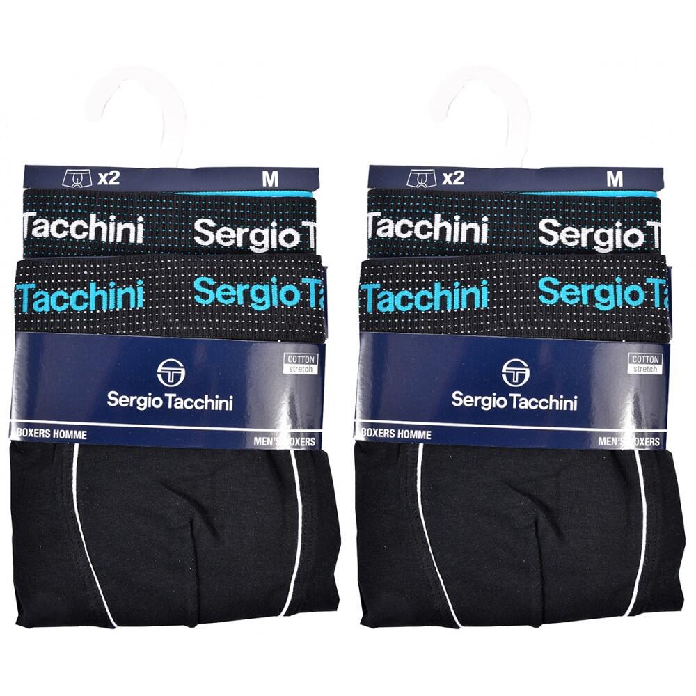 Boxer SERGIO TACCHINI - Pack de 4 4/5