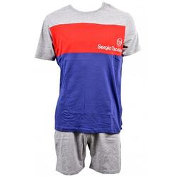 Pyjama homme SERGIO TACCHINI