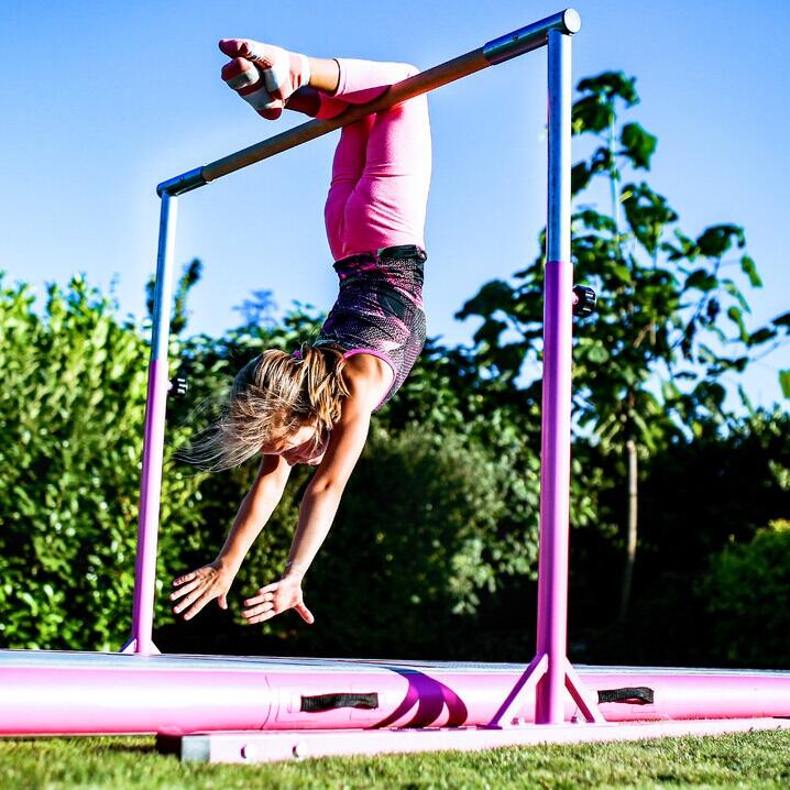 Gymnastická bradla MASTER 150 cm 4/4