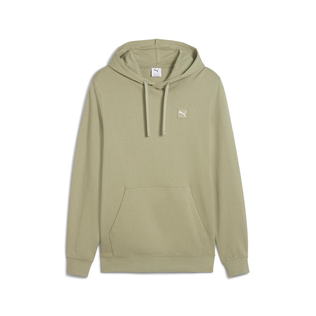 Hooded sweatshirt Puma Essential Elevated
