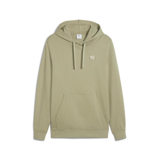 Sweatshirt à capuche Puma Essential Elevated