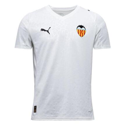 Thuiswedstrijdshirt Valence CF 2025/26