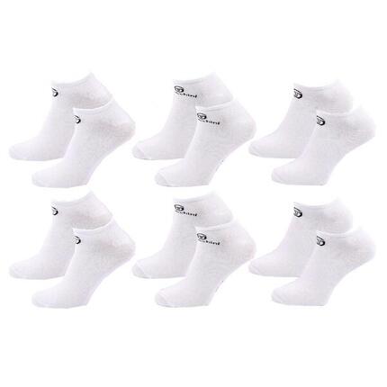 Chaussettes Femme SNEAKER SERGIO TACCHINI - Pack de 6
