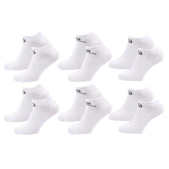 Chaussettes Femme SNEAKER SERGIO TACCHINI - Pack de 6
