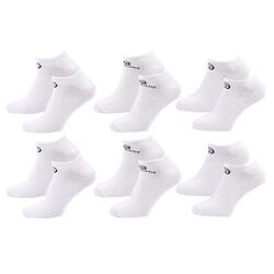 Chaussettes Homme SNEAKER SERGIO TACCHINI - Pack de 6