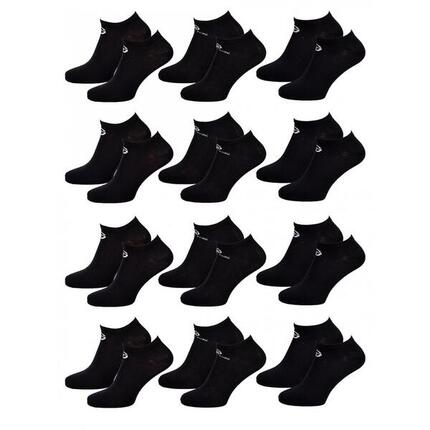 Chaussettes Femme SNEAKER SERGIO TACCHINI - Pack de 12