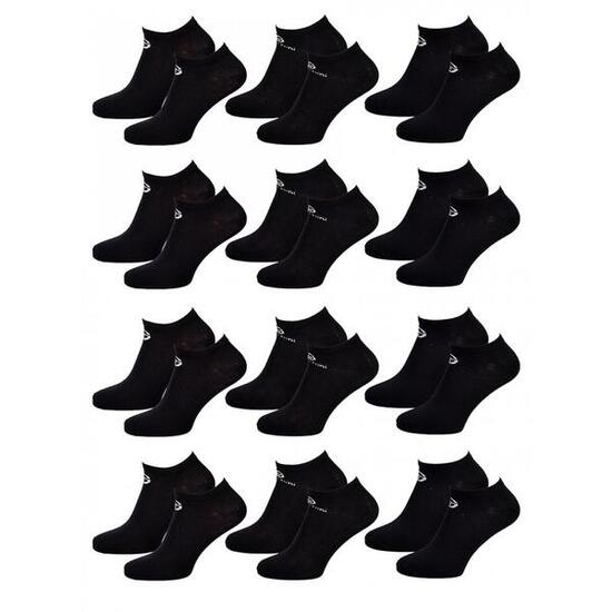 Chaussettes Femme SNEAKER SERGIO TACCHINI - Pack de 12