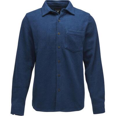 Camicia di flanella Black Diamond Project Heavy