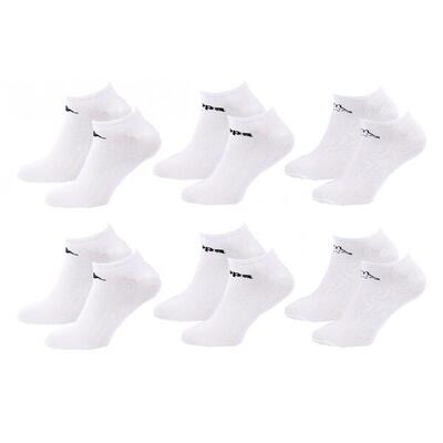 Calcetines Hombre SNEAKER KAPPA - Pack de 6