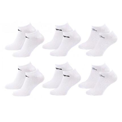 Calcetines Hombre SNEAKER KAPPA - Pack de 6
