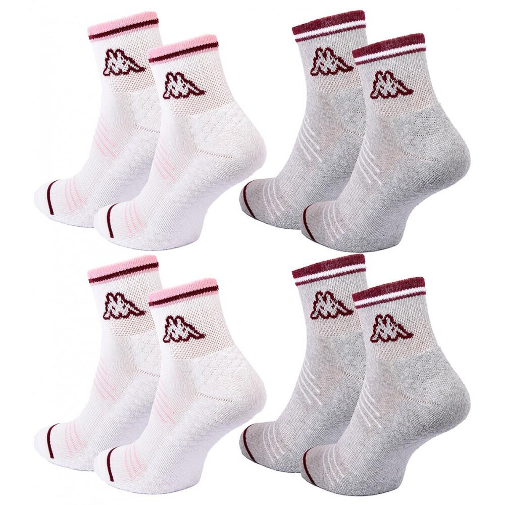Chaussettes Femme KAPPA 3/5