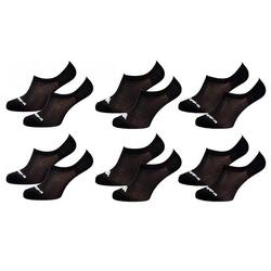 Chaussettes Femme FOOTIES KAPPA - Pack de 6
