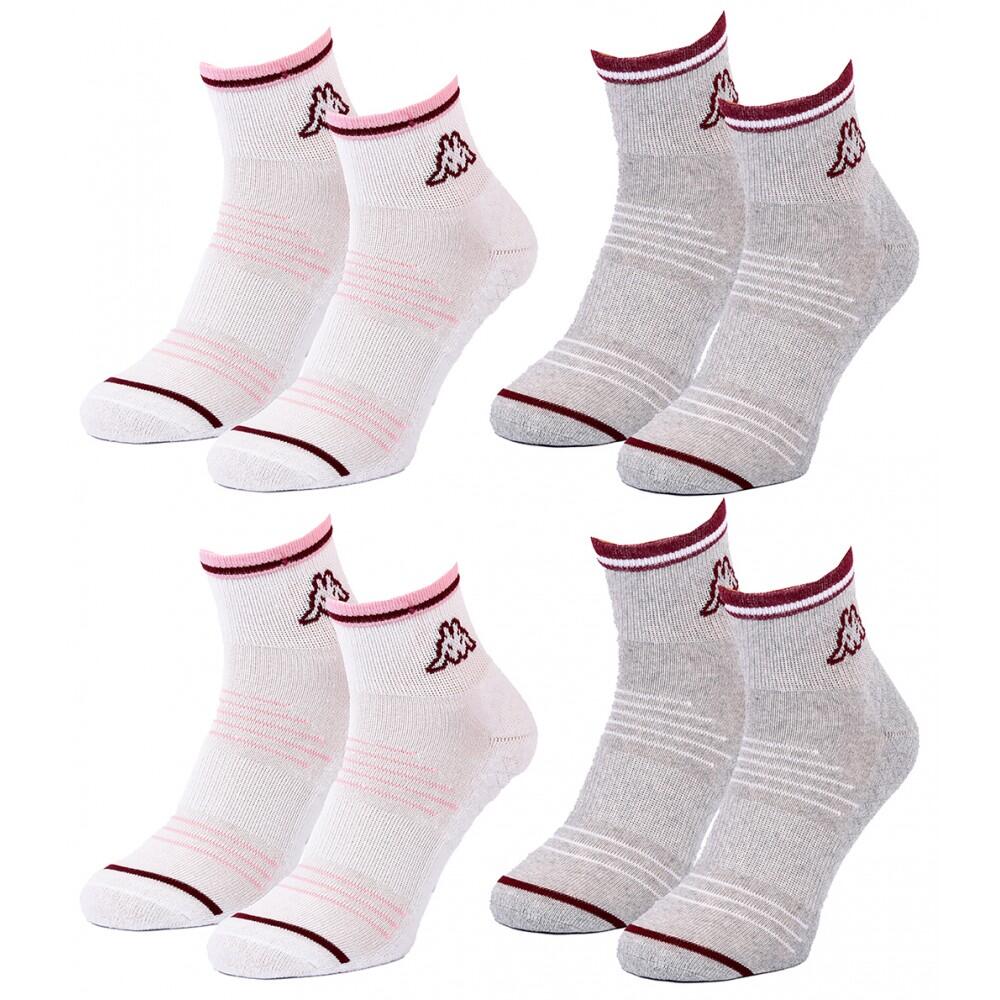Chaussettes Femme KAPPA 2/5