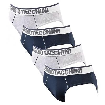 Slip sergio tacchini - set van 4