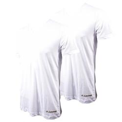 T Shirt LOTTO - Pack de 2