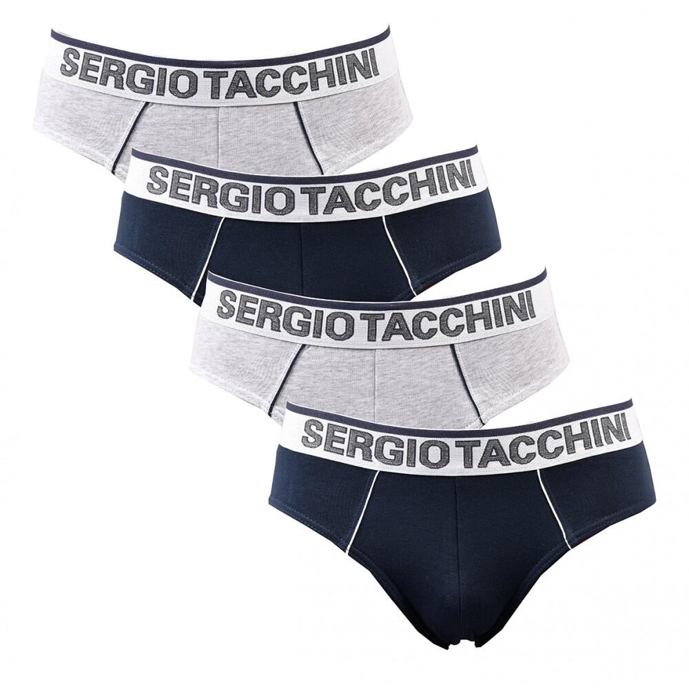 Slip SERGIO TACCHINI - Confezione da 4 2/5