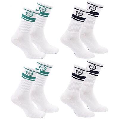 Sokken tennis sergio tacchini
