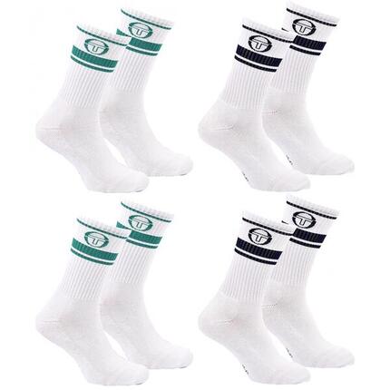 Chaussettes TENNIS SERGIO TACCHINI