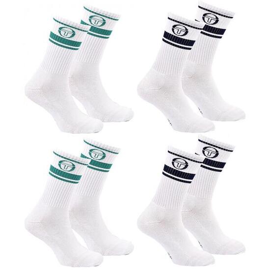 Chaussettes TENNIS SERGIO TACCHINI